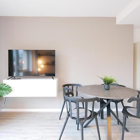 Apartament 75 M2, Zentral, Kueche, Balkon, Parkplatz Osnabrück Zewnętrze zdjęcie