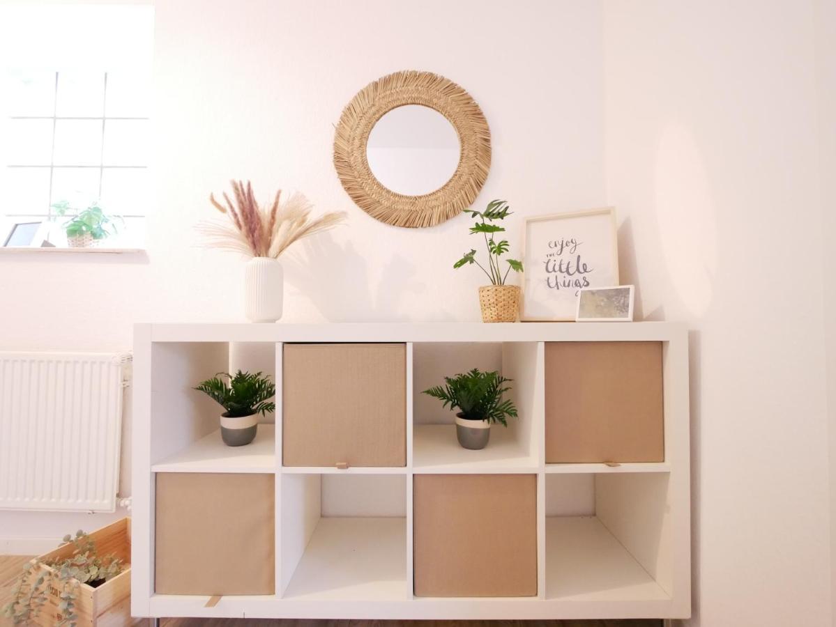 Apartament 75 M2, Zentral, Kueche, Balkon, Parkplatz Osnabrück Zewnętrze zdjęcie
